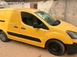 Citroen berlingo venant