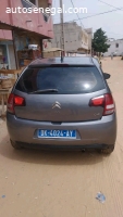 Citroen C3 2015