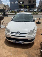 Citroën C3 à vendre