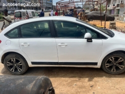 Citroën C3 à vendre