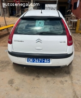 Citroën C3 à vendre