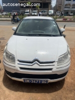 Citroën C3 à vendre