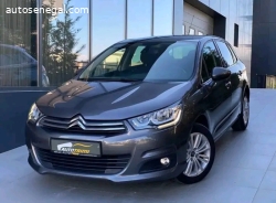 Citroen C4  2016