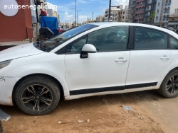 Citroën C4 à vendre