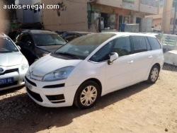 CITROEN C4 PICASSO VENANT