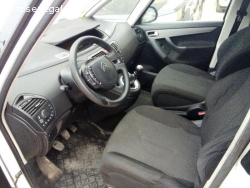 CITROEN C4 PICASSO VENANT