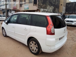 CITROEN C4 PICASSO VENANT