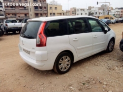 CITROEN C4 PICASSO VENANT