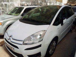 CITROEN C4 PICASSO VENANT