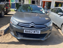 CITROEN C4 VENANT