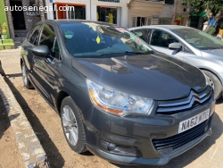 CITROEN C4 VENANT