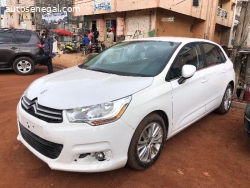 CITROEN C4 VENANT