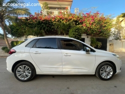 CITROEN C4 VENANT