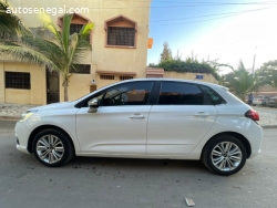 CITROEN C4 VENANT