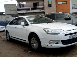 CITROEN C5 VENANT