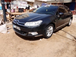 CITROEN C5 VENANT