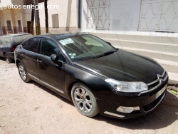 CITROEN C5 VENANT