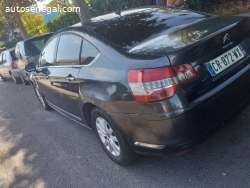 CITROEN C5 VENANT