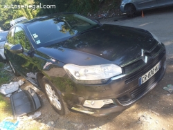 CITROEN C5 VENANT