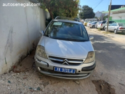 CITROEN C8 7PLACES