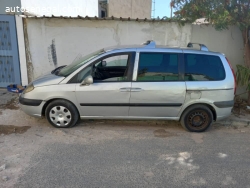 CITROEN C8 7PLACES