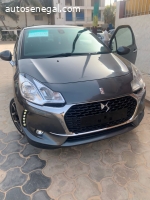 CITROEN DS3 VENANT