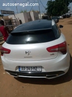 Citroen DS4