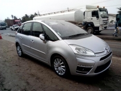 CITROEN PICASSO C4 VENANT