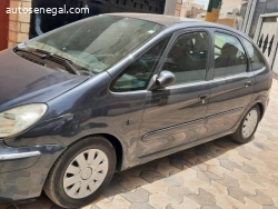 CITROEN PICASSO