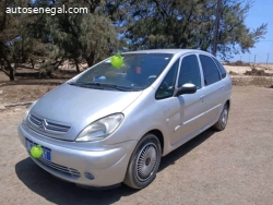 Citroen Xsara