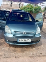 Citroën Xsara