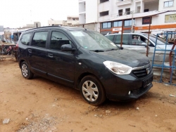 DACIA LODGY VENANT 7PPLACES