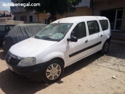 DACIA LOGAN 7PLACES