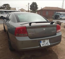 Dodge Charger 2010