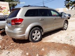 DODGE JOURNEY 7PLACES