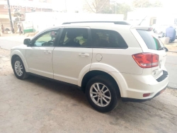 DODGE JOURNEY VENANT