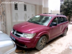 DODGE JOURNEY