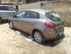 Fiat bravo