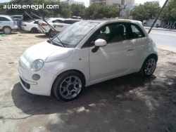 FIAT VENANT 2PORTES