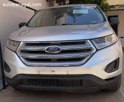 FORD EDGE 2.0