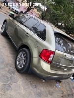 Ford Edge 2012 Full option