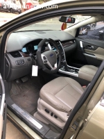 Ford Edge 2012 Full option