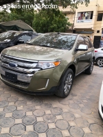 Ford Edge 2012 Full option