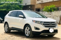 Ford edge 2017