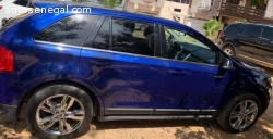 FORD EDGE LIMITED