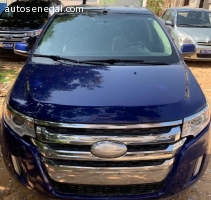 FORD EDGE LIMITED