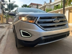 FORD EDGE TITANIUM VENANT