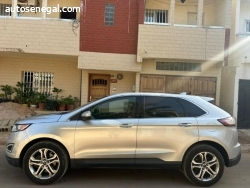 FORD EDGE TITANIUM VENANT