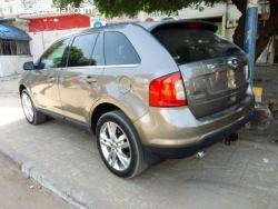 FORD EDGE VENANT