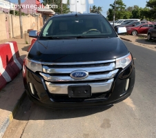 FORD EDGE VENANT